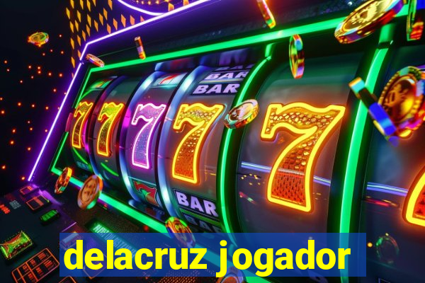 delacruz jogador